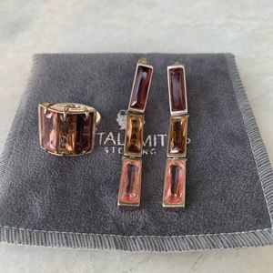 Beautiful jewelry set!